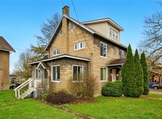 235 Clinton St, Greenville, PA