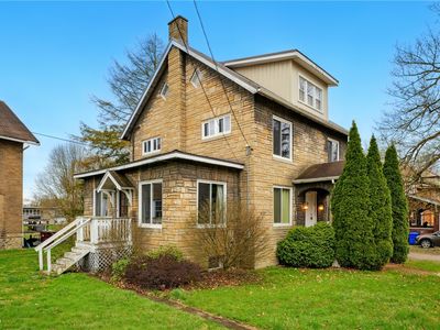 235 Clinton St, Greenville, PA, 16125