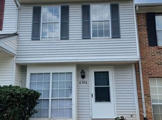 6306 Windsor Gate Ln, Charlotte, NC 28215