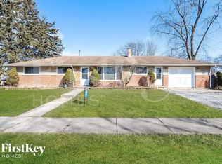 21227 Jeffrey Dr, Matteson, IL 60443