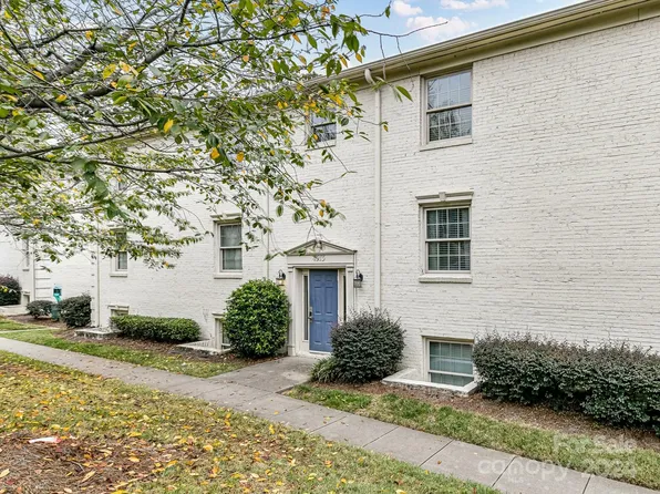 4913 Park Rd APT F, Charlotte, NC 28209