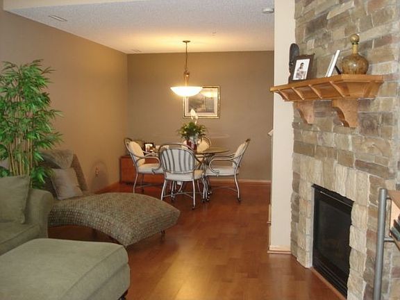 Living | Dining room