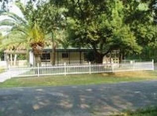 1617 S Dell Point, Homosassa, FL 34448