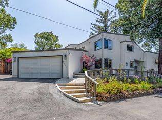 1231 Gronwall Ln, Los Altos, CA 94024