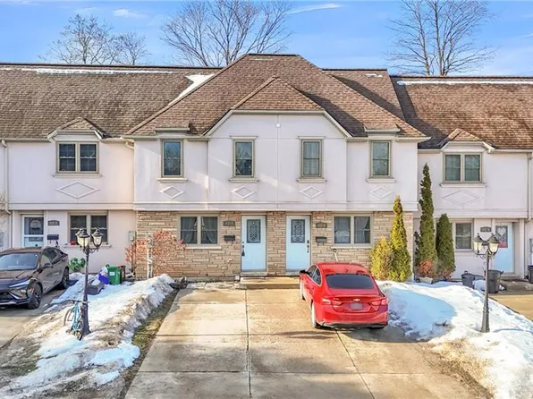 43 Blandford St #4, Woodstock, ON N4S 7H7