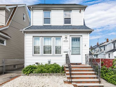 137-10 97th St, Jamaica, NY, 11417