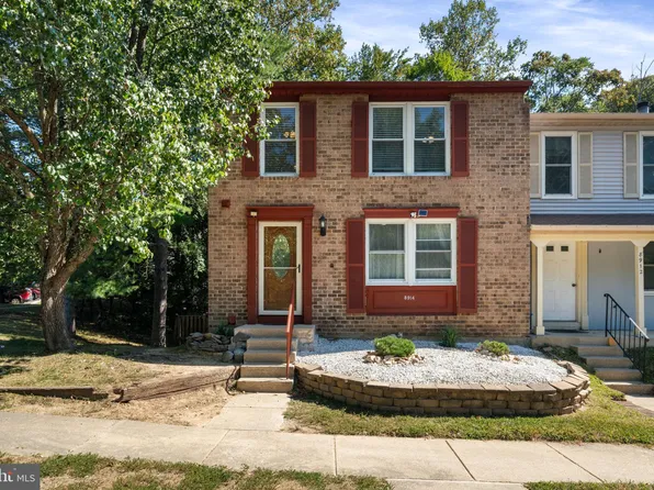 8914 Gutman Ct, Springfield, VA 22153