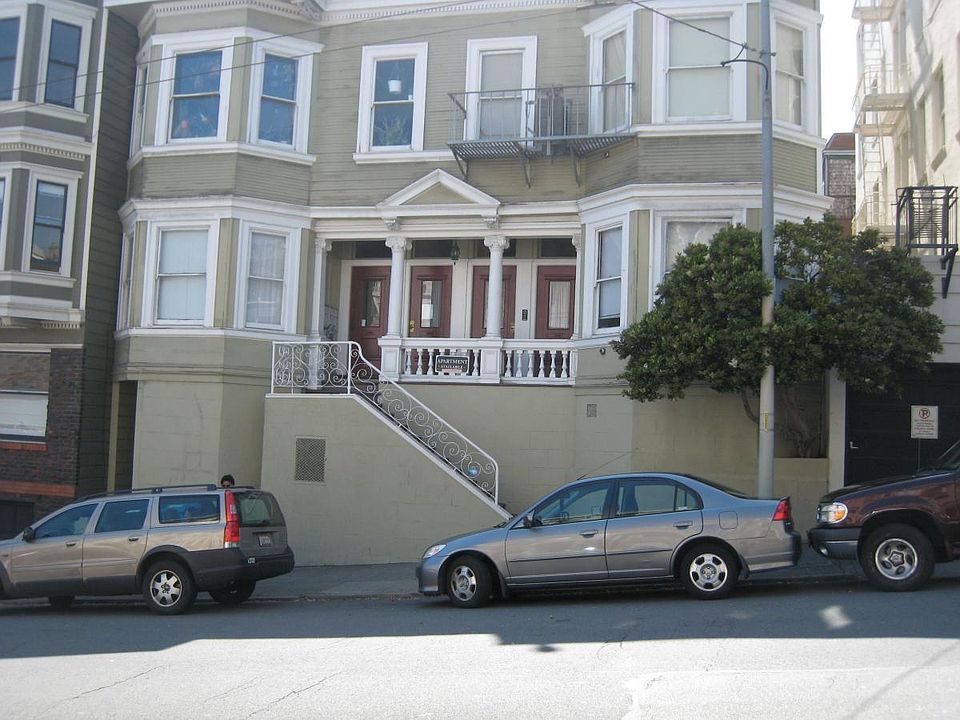 1st image of 329 Presidio Ave