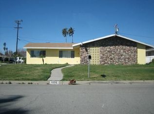 1032 N Date Ave, Rialto, CA 92376