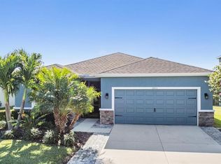 6406 Triton Ln, Apollo Beach, FL 33572