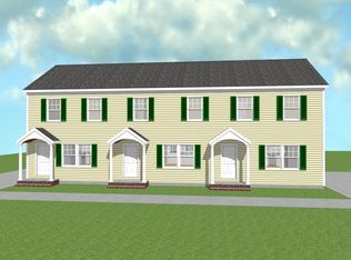 531 Foundry St #C, North Easton, MA 02356