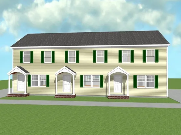 531 Foundry St #C, North Easton, MA 02356