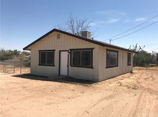 16842 Sultana St, Hesperia, CA 92345