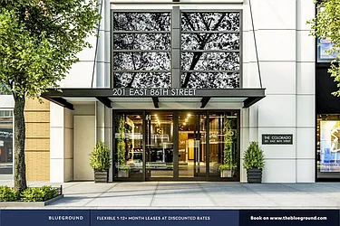 Rented by The Blueground