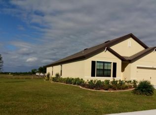 3868 Loggerhead Ln, Mims, FL 32754