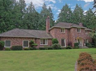 4015 Ray Nash Dr NW, Gig Harbor, WA 98335