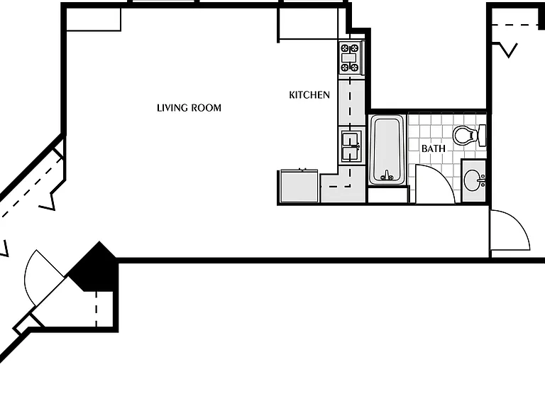 2nd Street Lofts — Photo 28