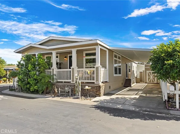 32302 Alipaz St #292, San Juan Capistrano, CA 92675
