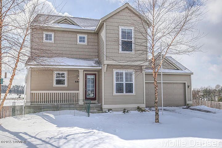 1st image of 6864 Peninsula Ct NE