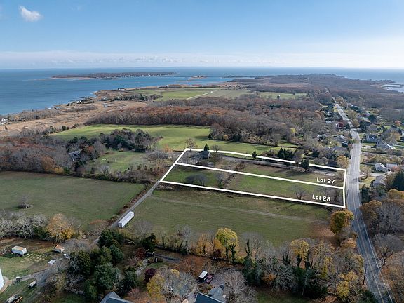 5th image of 431 Sconticut Neck Rd Lot 27