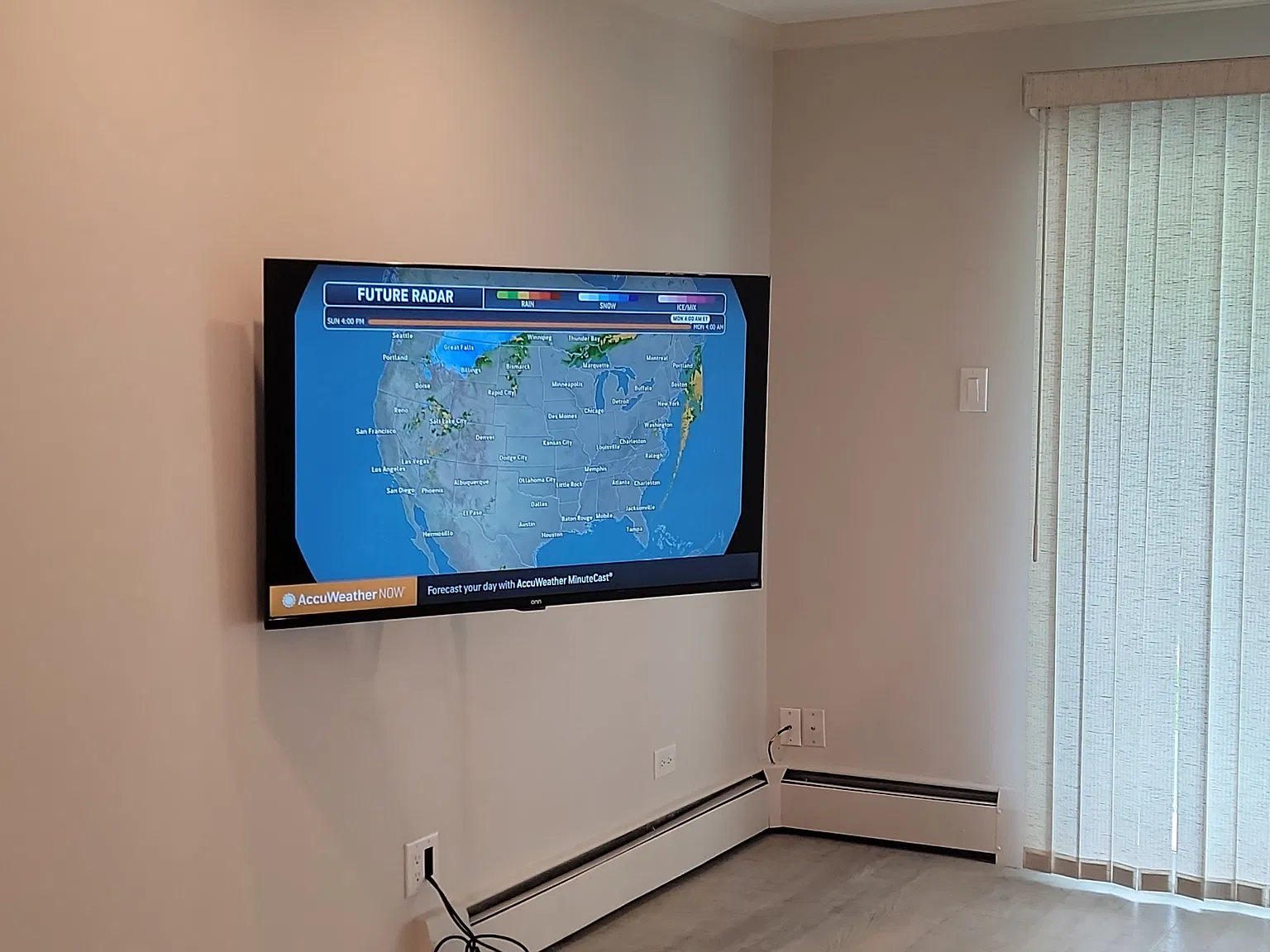 1 bed, 720 sqft, $1,395 — Photo 4