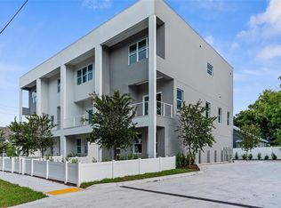 102 W Adalee St #1, Tampa, FL 33603
