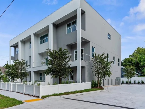 102 W Adalee St #1, Tampa, FL 33603