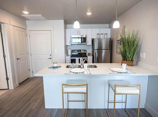 District North Apartments, Salt Lake City, UT 84116