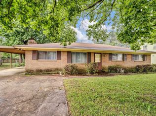 1727 Homedale Ave, Memphis, TN 38116