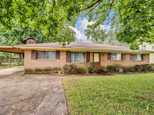 1727 Homedale Ave, Memphis, TN 38116