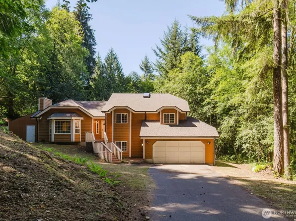 1551 SE Nylace Lane, Port Orchard, WA 98367