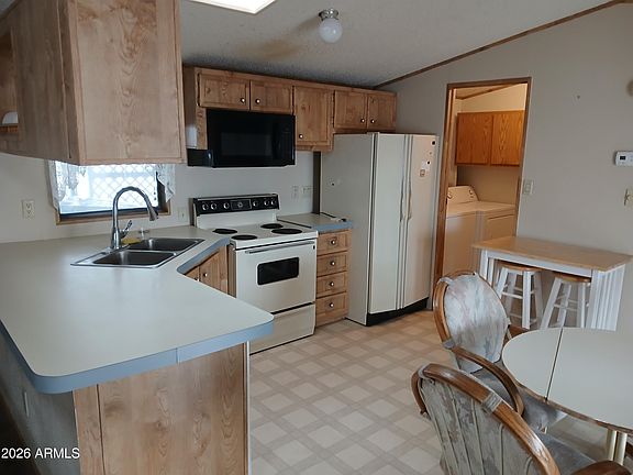 3rd image of 834 S MERIDIAN Road #162