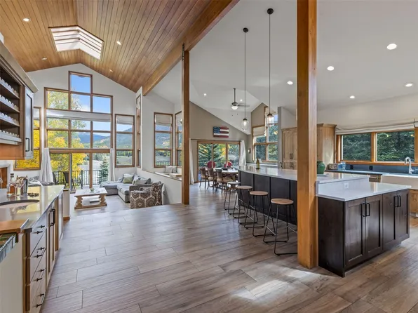1107 Penstemon Rd, Keystone, CO 80435