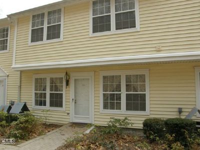 633 Danbury Rd APT 24, Ridgefield, CT, 06877