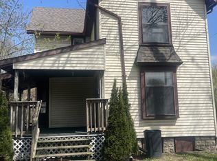 1011 East Hazel Street - 1, Lansing, MI 48912