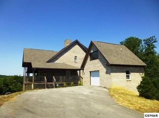 770 Penelope Ln, Sevierville, TN 37876