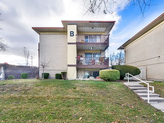 2nd image of 615 N 1200 W APT B302