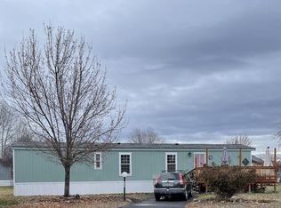 4751 Bellm Dr #110, Klamath Falls, OR 97603