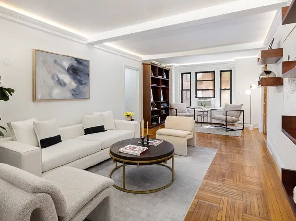 127 West 96th Street image 1 of 12