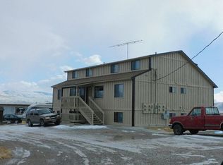 421 S 12th St, Challis, ID 83226