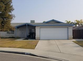 205 Coverdale Ct, Bakersfield, CA 93307