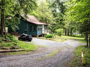 9860 Brown Tract Cir #ES, Remsen, NY 13438