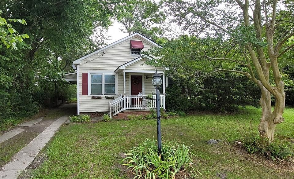 1403 Woodville Rd, Hertford, NC 27944 MLS 10455532 Zillow