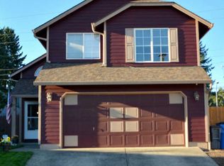 3820 NE 131st Ct, Vancouver, WA