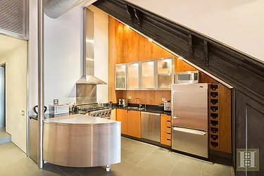 Sold by Halstead Real Estate