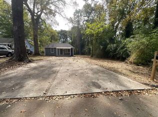 2916 Grand Ave SW, Atlanta, GA 30315