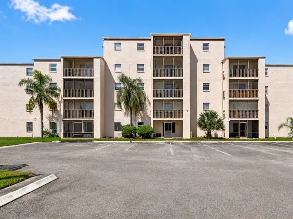 5541 BAY BOULEVARD #550, PORT RICHEY, FL 34668