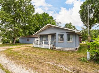 109 Walnut St, Old Monroe, MO 63369