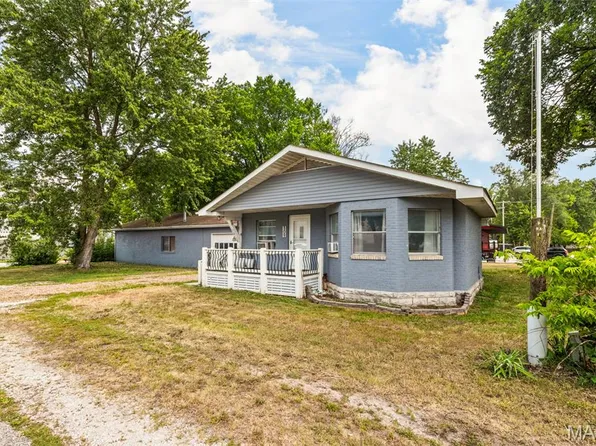 109 Walnut St, Old Monroe, MO 63369