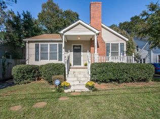 203 Lowndes Hill Rd, Greenville, SC 29607